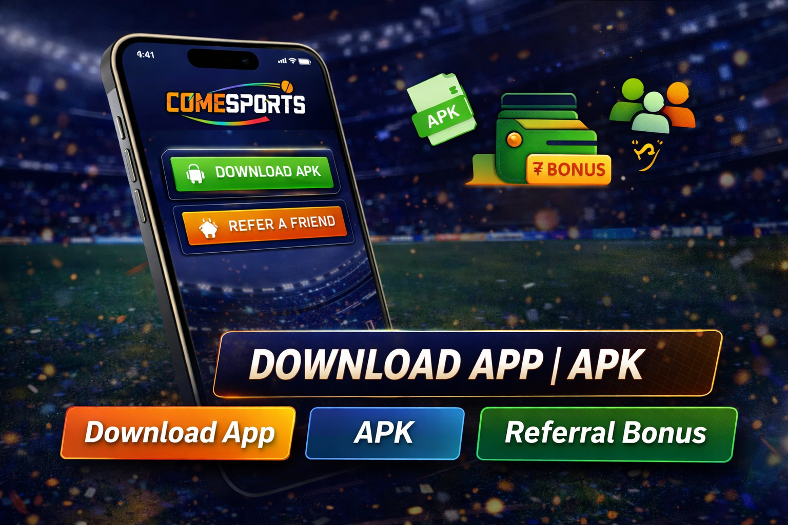 Come Play Zone offer term review